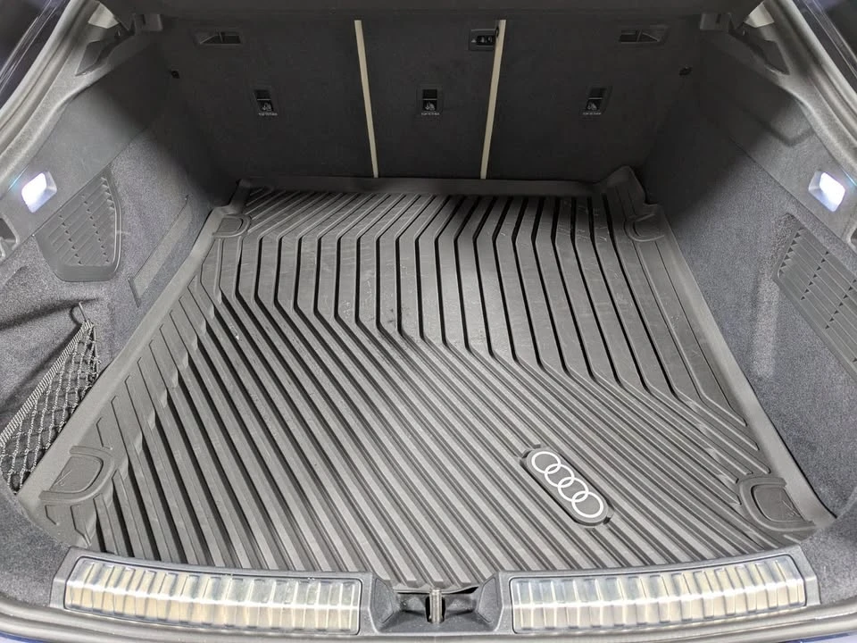 2025 Audi B10 A5 - Image 11 of 12