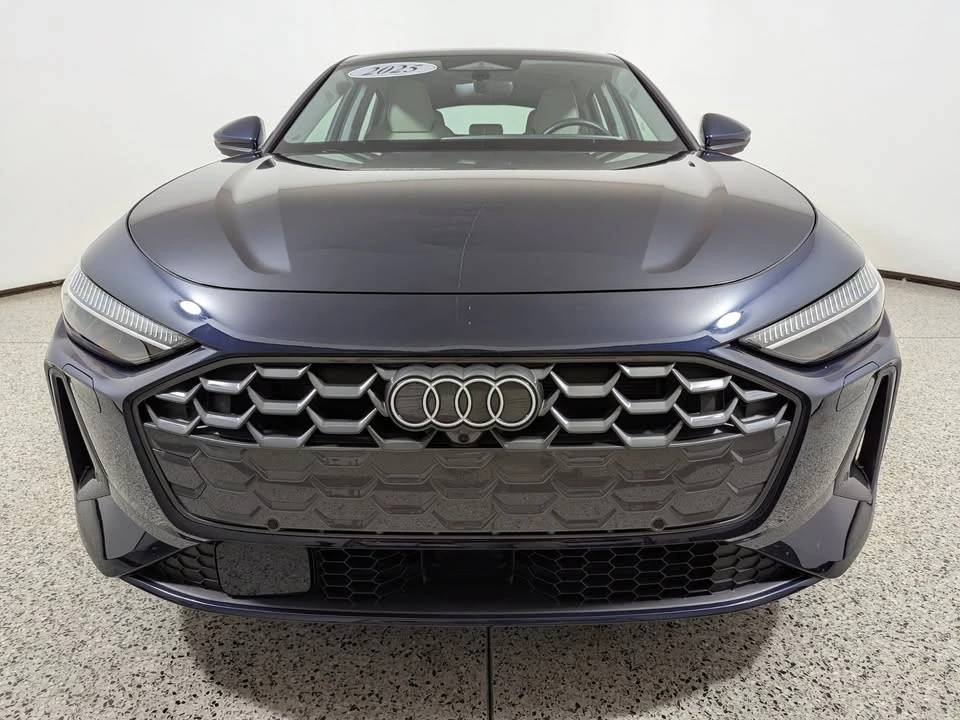 2025 Audi B10 A5 - Image 3 of 12