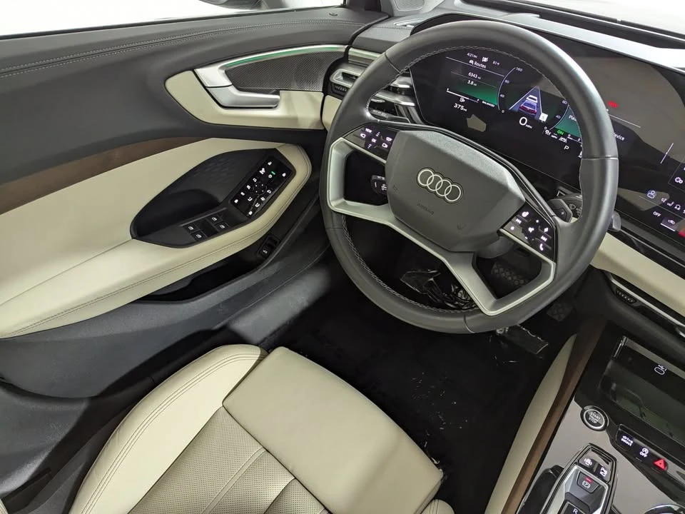 2025 Audi B10 A5 - Image 8 of 12