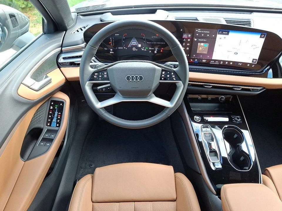 2025 Audi B10 A5 - Image 12 of 12