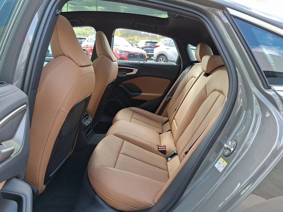 2025 Audi B10 A5 - Image 10 of 12