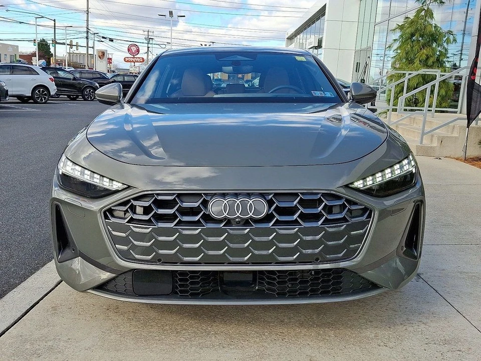 2025 Audi B10 A5 - Image 2 of 12