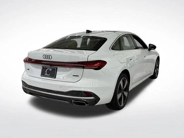 2025 Audi B10 A5 - Image 5 of 20