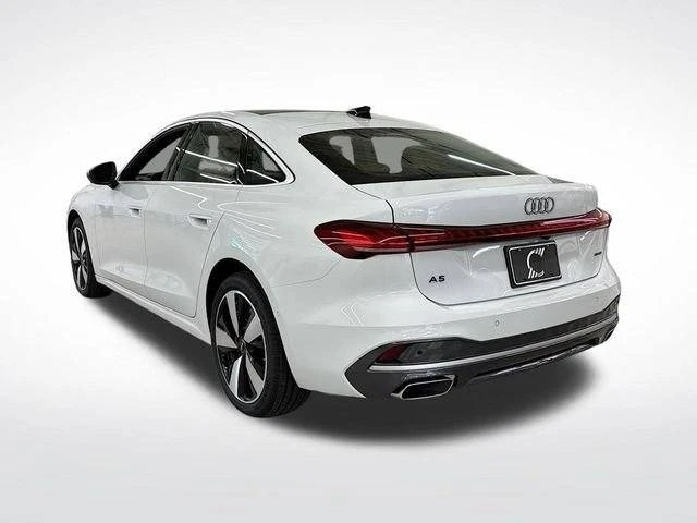 2025 Audi B10 A5 - Image 3 of 20