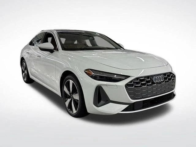 2025 Audi B10 A5 - Image 7 of 20