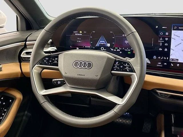 2025 Audi B10 A5 - Image 18 of 20
