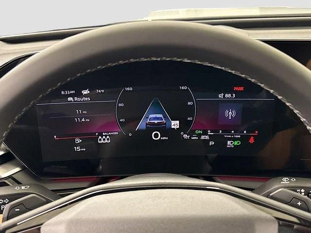 2025 Audi B10 A5 - Image 10 of 20