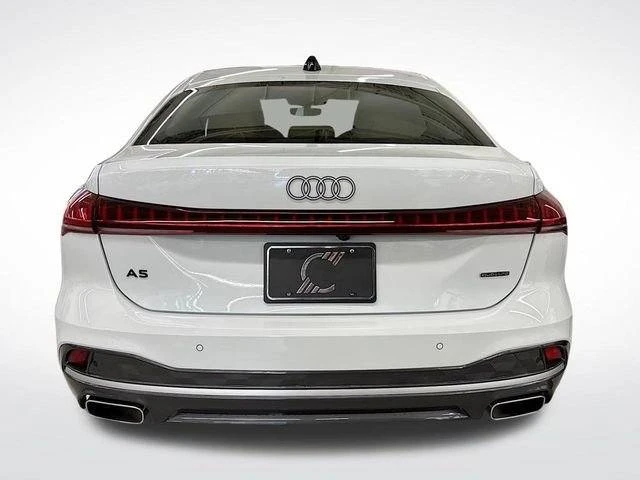 2025 Audi B10 A5 - Image 4 of 20