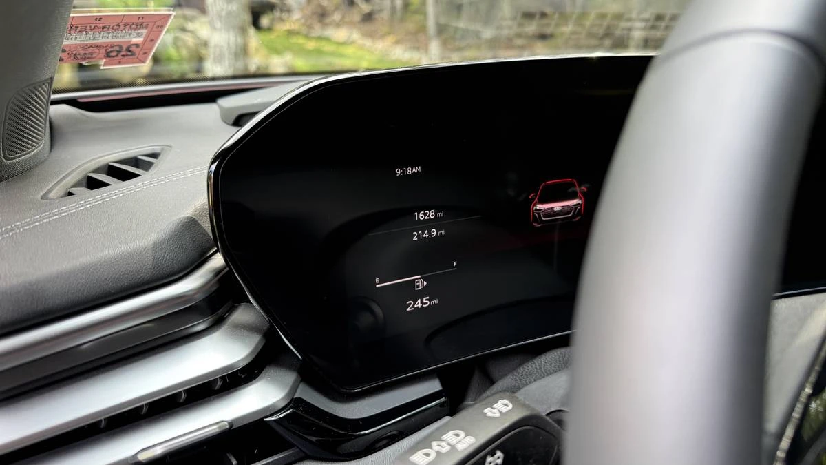 2026 Audi B10 A5 - Image 7 of 10
