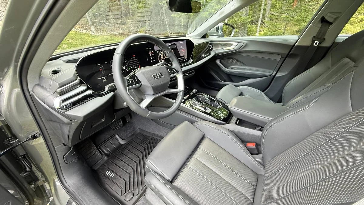 2026 Audi B10 A5 - Image 8 of 10