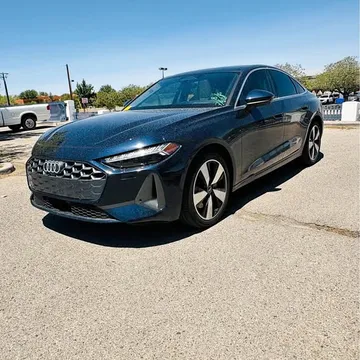 2025 Audi A5 Premium Plus Sedan 4D