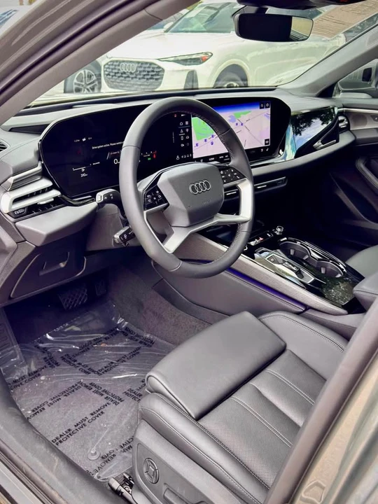 2025 Audi B10 A5 - Image 20 of 20