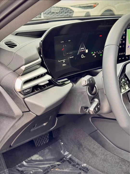2025 Audi B10 A5 - Image 12 of 20