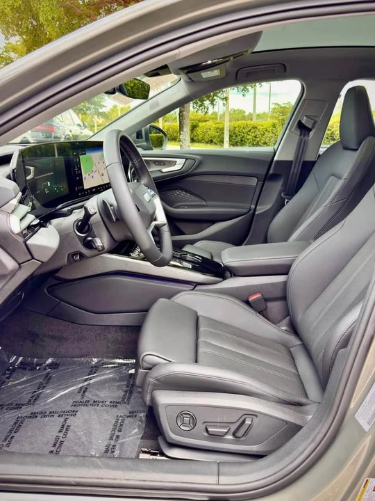2025 Audi B10 A5 - Image 10 of 20