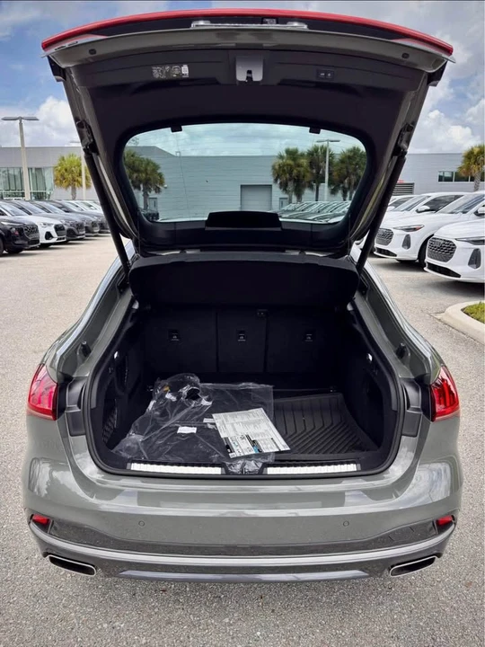 2025 Audi B10 A5 - Image 9 of 20
