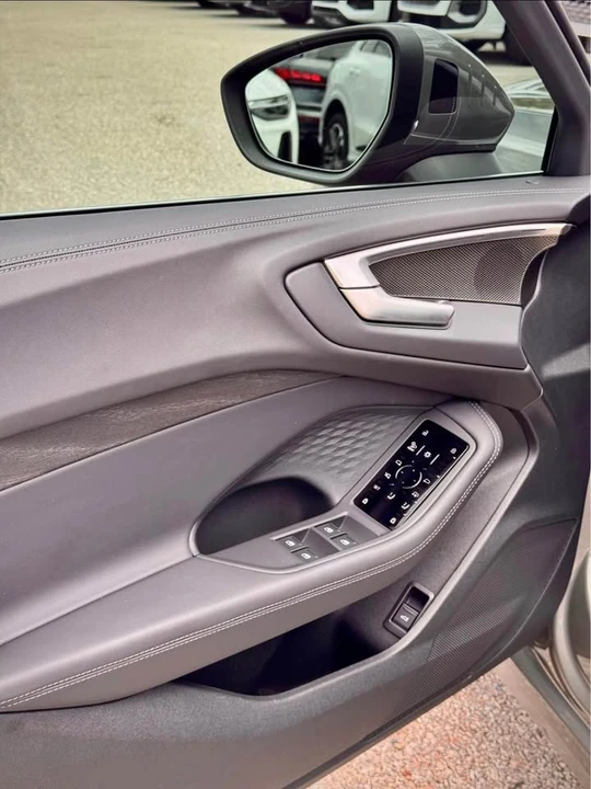 2025 Audi B10 A5 - Image 19 of 20