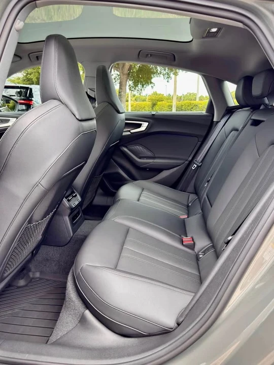 2025 Audi B10 A5 - Image 11 of 20