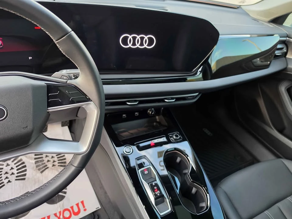 2025 Audi B10 A5 - Image 8 of 8