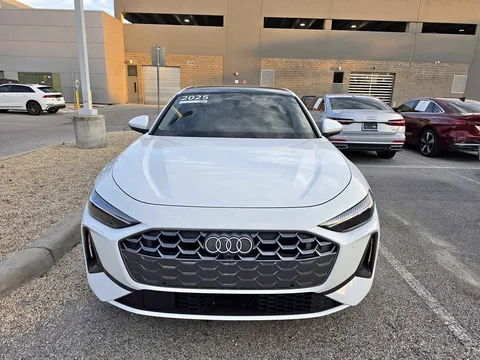 2025 Audi A5 Premium Plus Sedan 4D