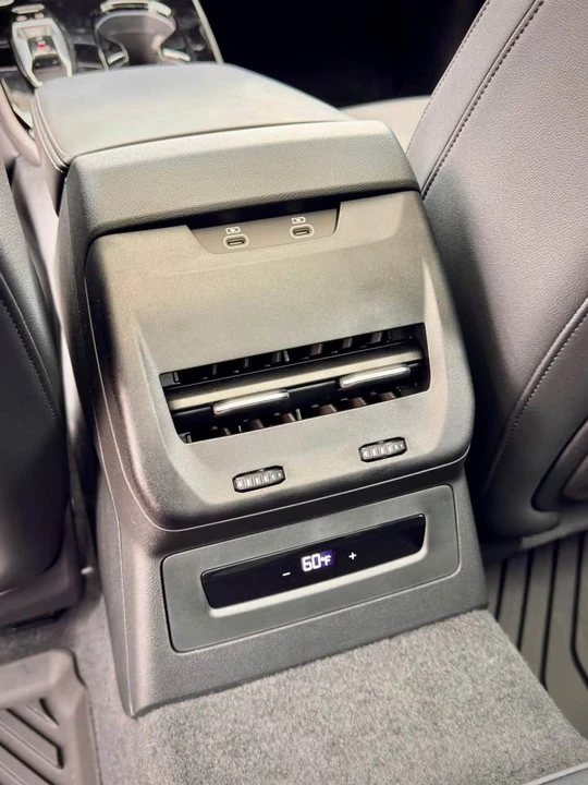 2025 Audi B10 A5 - Image 18 of 20