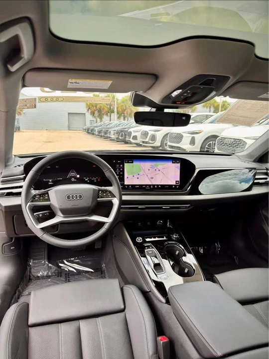 2025 Audi B10 A5 - Image 5 of 20
