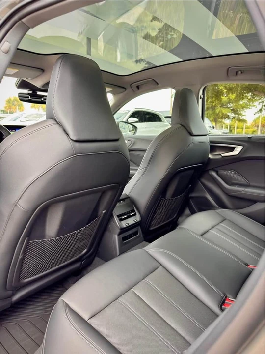 2025 Audi B10 A5 - Image 17 of 20
