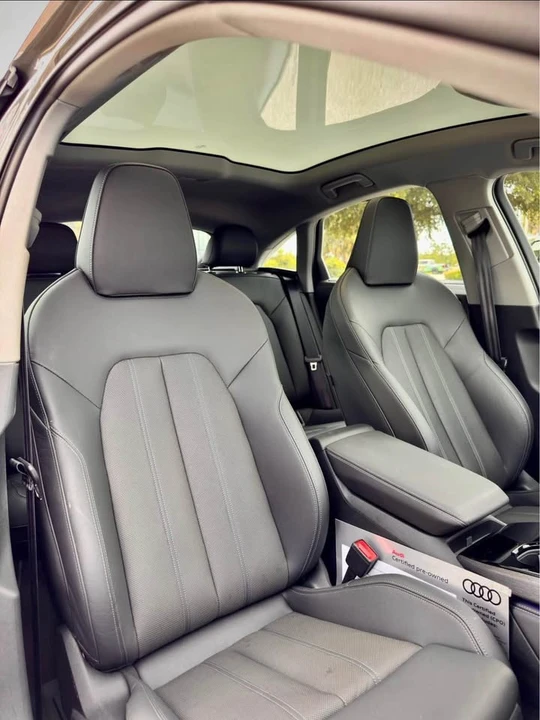 2025 Audi B10 A5 - Image 4 of 20