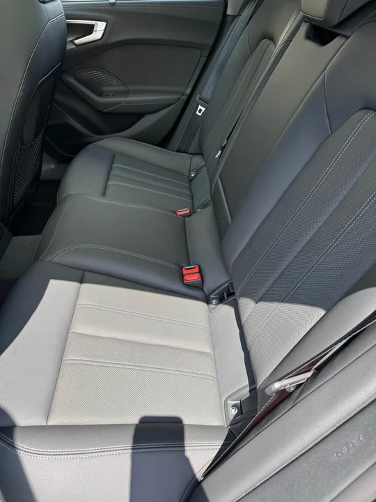 2025 Audi B10 A5 - Image 10 of 11