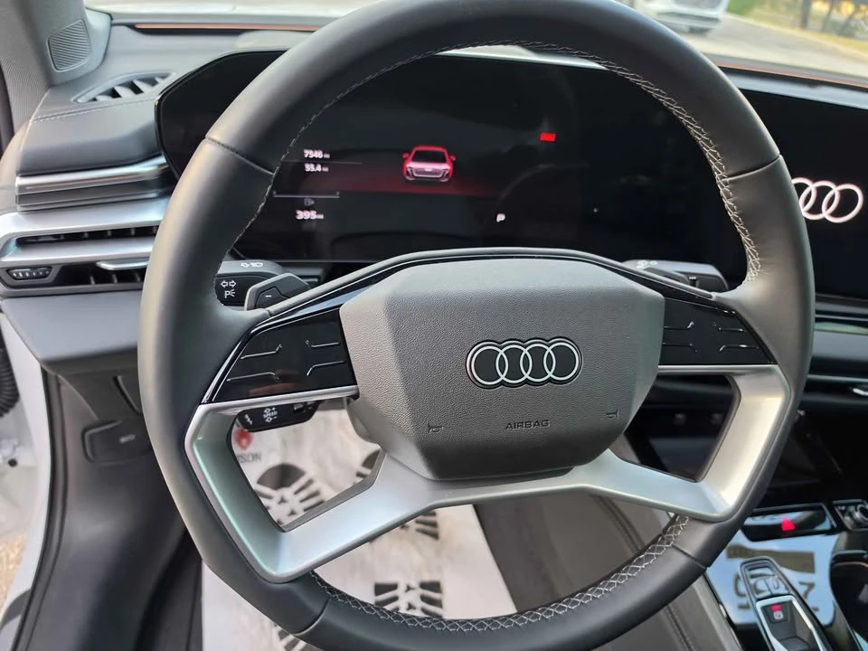 2025 Audi B10 A5 - Image 7 of 8