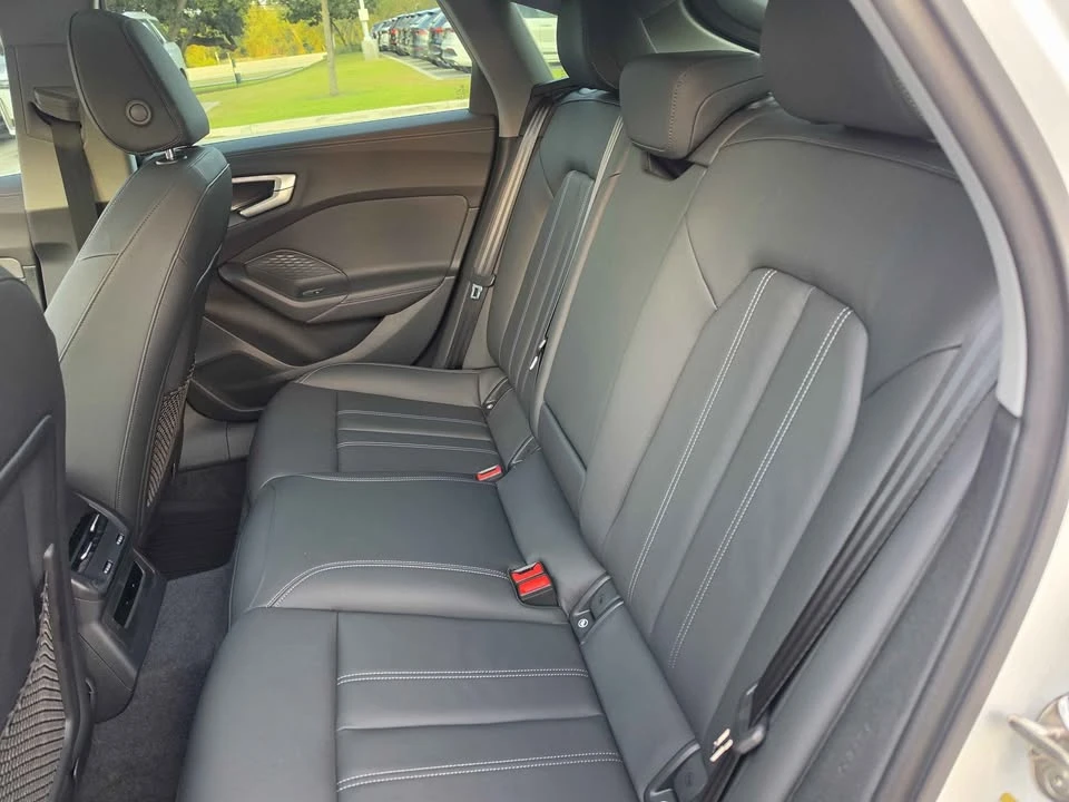 2025 Audi B10 A5 - Image 5 of 8