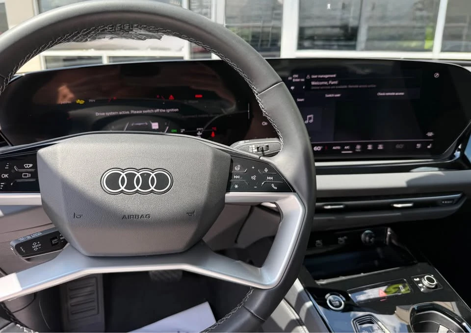 2025 Audi B10 A5 - Image 6 of 11