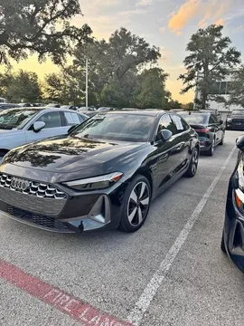 2025 Audi A5 Premium Plus Sedan 4D