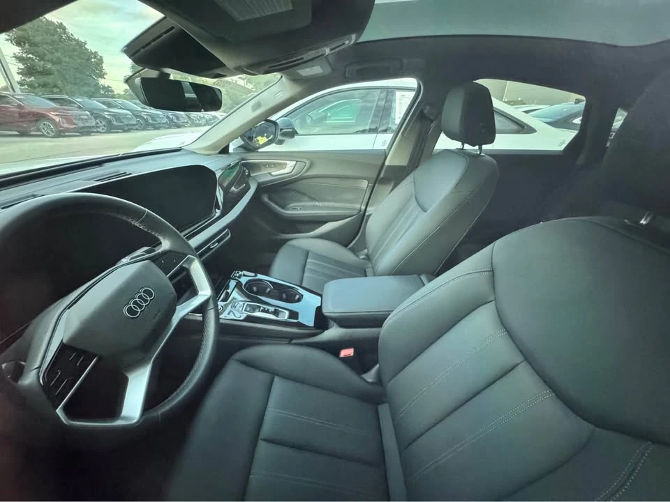 2025 Audi B10 A5 - Image 5 of 5