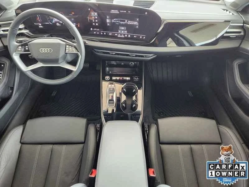 2025 Audi B10 A5 - Image 13 of 17