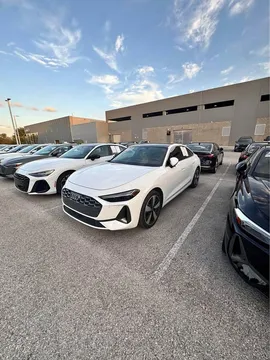 2025 Audi A5 Premium Plus Sedan 4D