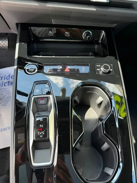 2025 Audi B10 A5 - Image 7 of 11