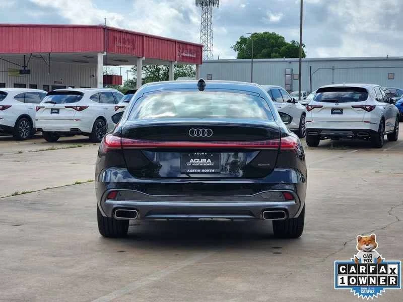 2025 Audi B10 A5 - Image 17 of 17
