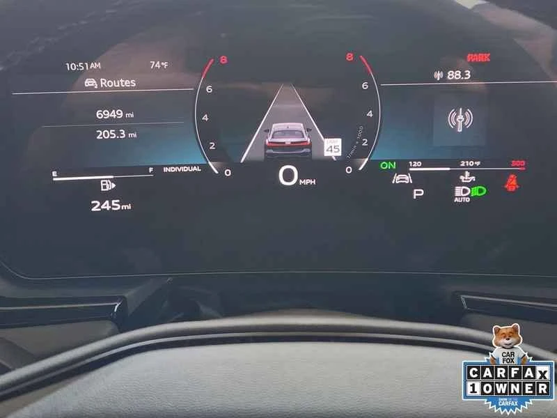 2025 Audi B10 A5 - Image 6 of 17