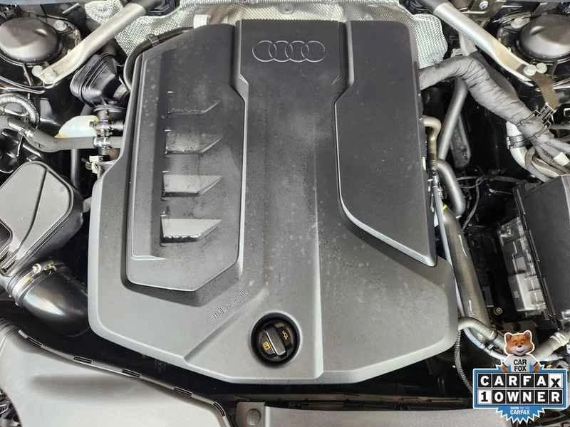 2025 Audi B10 A5 - Image 16 of 17