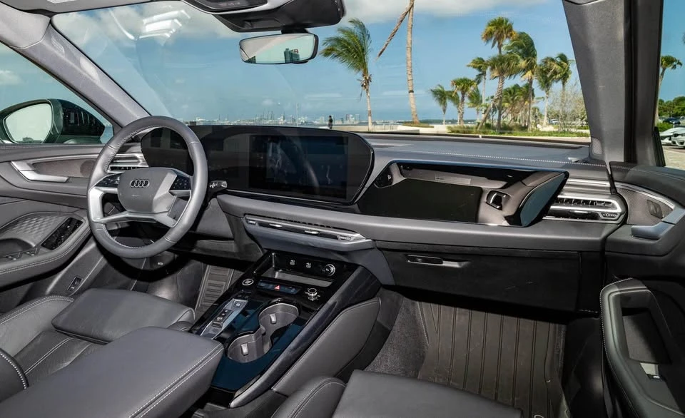 2025 Audi B10 A5 - Image 6 of 8