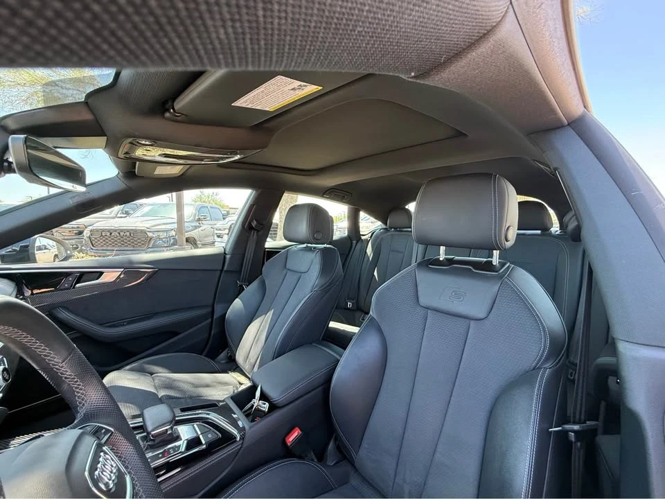 2025 Audi B10 A5 - Image 7 of 9
