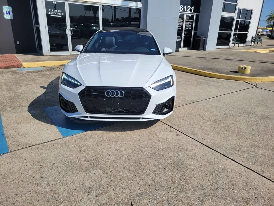 2025 Audi B10 A5 - Image 12 of 12