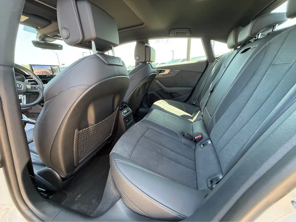 2025 Audi B10 A5 - Image 9 of 9
