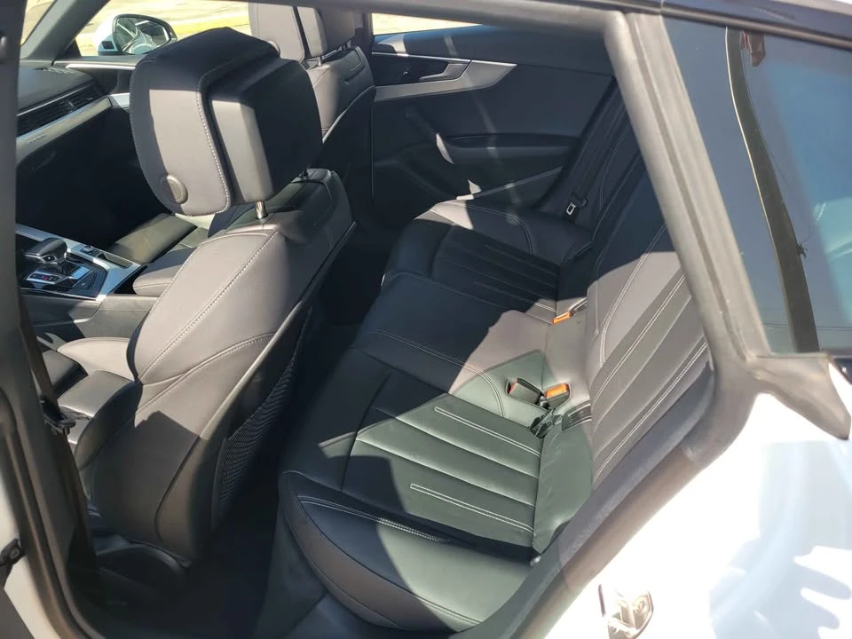 2025 Audi B10 A5 - Image 7 of 12