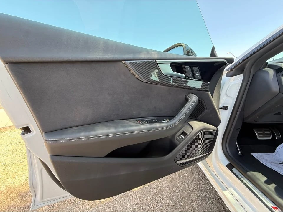 2025 Audi B10 A5 - Image 5 of 9