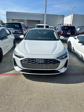 2025 Audi A5 Premium Plus Sedan 4D