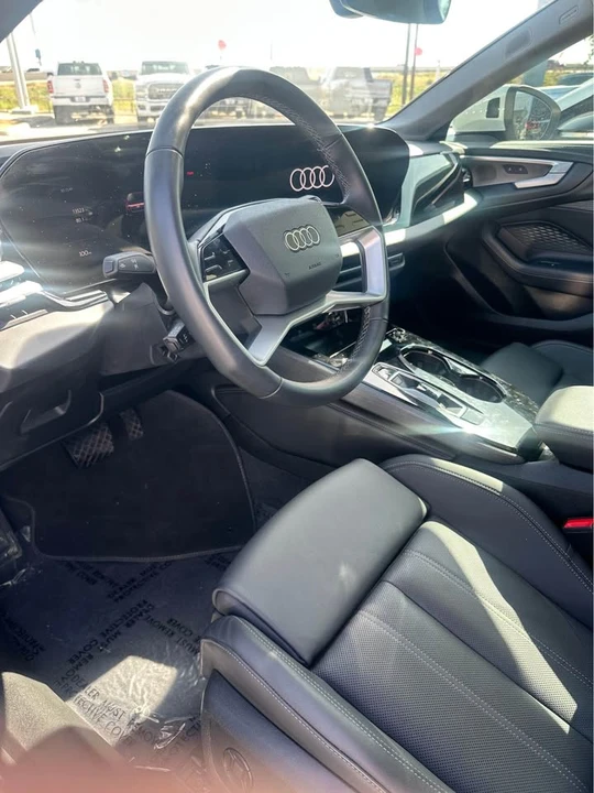 2025 Audi B10 A5 - Image 3 of 4