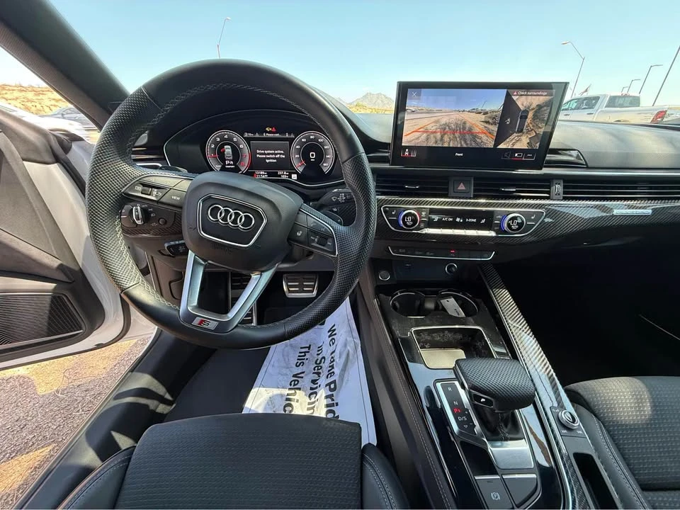 2025 Audi B10 A5 - Image 8 of 9