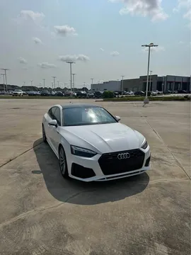 2025 Audi A5 Premium Plus Sedan 4D