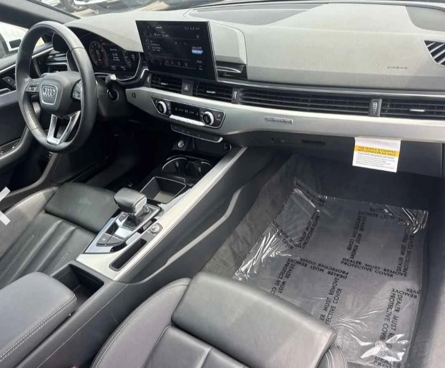 2025 Audi B10 A5 - Image 7 of 18